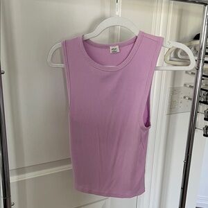 Set of 2 artizia Ribbed Wilfred Tank Top